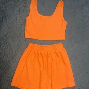 Shein two piece outfit